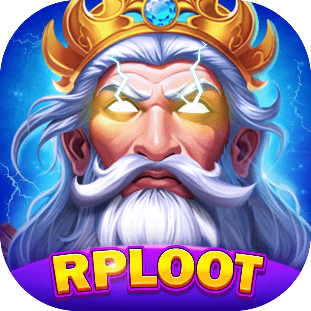 RPLOOT - Petualangan Arcade Seru