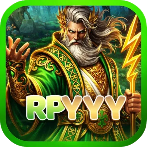 RPYYY - Slot Seru dengan Banyak Kesempatan Menang
