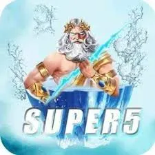 SUPER5 - Game Pertanian Seru dan Menyenangkan