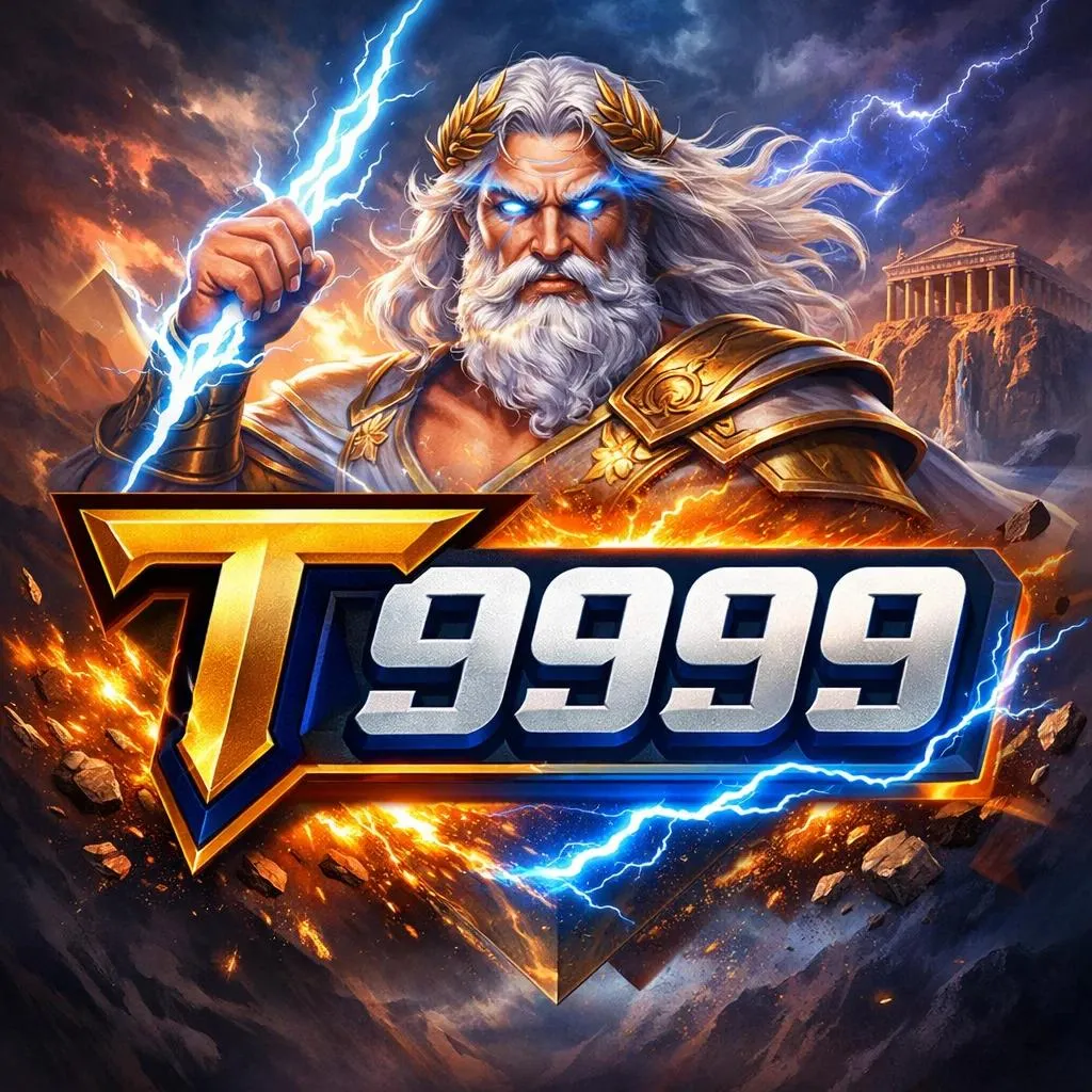 T9999 - Game Domino Seru dan Menantang